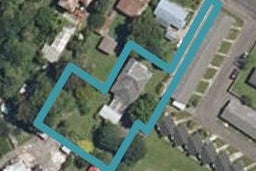 21 Tararua Street, Pahiatua, Pahiatua