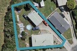 45 Boyne Street, Clifton, Invercargill