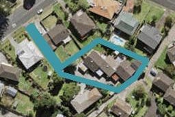 3/95 Olsen Avenue, Hillsborough, Auckland