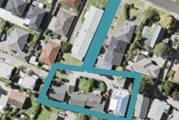 4/38 Abercrombie Street, Howick, Auckland