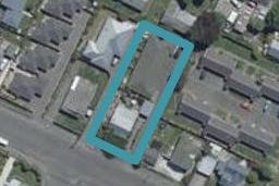 21 Donegal Street, Belfast, Christchurch