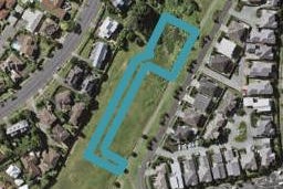 1 Georgie Salter Crescent, St Johns, Auckland