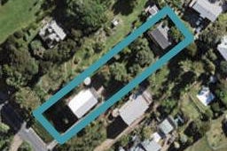 426A Sea View Road, Onetangi, Waiheke Island