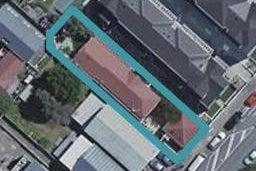 100 Tinakori Road, Thorndon, Wellington