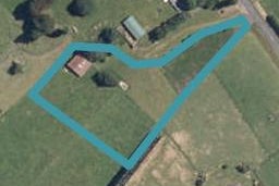 26 Pahiatua Pongaroa Road, Pahiatua, Pahiatua