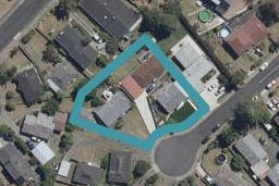 8A Leonard Place, Dinsdale, Hamilton