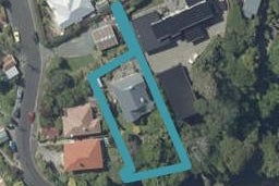 51 Patrick Street, The Glen, Dunedin