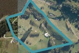 100 Awaroa River Road, Abbey Caves, Whangarei