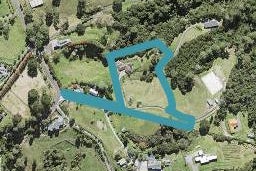 703A Ridge Road, Albany