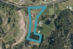 389 Shelly Beach Road, Helensville