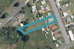 8 Edinburgh Street, Dannevirke, Dannevirke