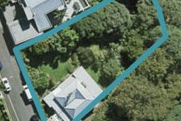 1 Tohunga CR, Parnell, Auckland
