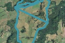 469 Work Road, Aongatete, Katikati