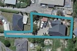 47A Bould Street, Johnsonville, Wellington