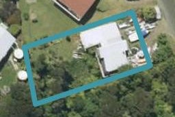 8 Deeming Road, Okiato, Russell