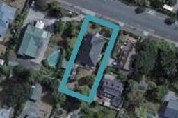 47 Essex Street, Masterton