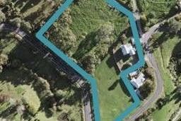 750 Ridge Road, Albany
