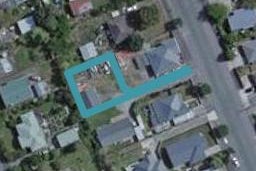 73A Perry Street, Masterton