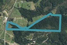 474 State Highway 6, Coal Creek, Greymouth
