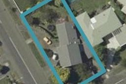 1 Anzio Place, Awapuni, Palmerston North