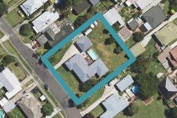 33 Adair Street, Whataupoko, Gisborne