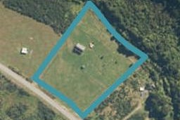 341 Blue Spur Road, Blue Spur, Hokitika