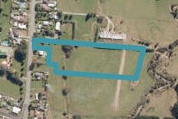 89 Tutaenui Road, Marton