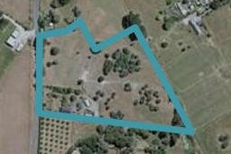 197 Te Whiti Road, Homebush, Masterton