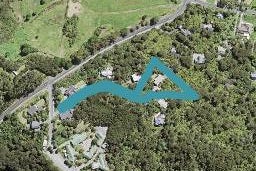 8 Helios Place, Titirangi, Auckland