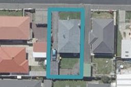 1 Onslow Street, Saint Kilda, Dunedin