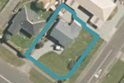 198 Weld Street, Hokitika