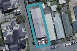 1/12 Cardall Street, Newtown, Wellington