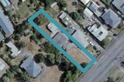 54 South Road, Kuripuni, Masterton