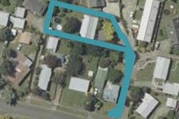 3 Landau Court, Ashhurst, Ashhurst