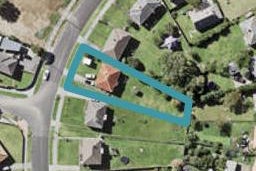 3 Leybourne Circle, Glen Innes, Auckland