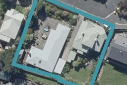 16 Kilgour Street, Roslyn, Dunedin