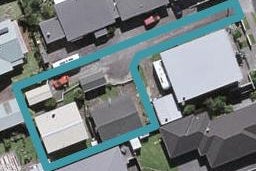 10A Belt Road, Moturoa, New Plymouth