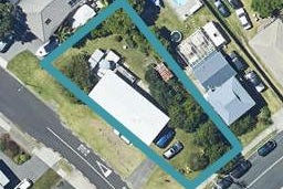 45 Oceanview Road, Mount Maunganui, Mount Maunganui
