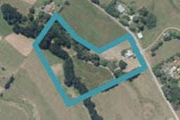 306 Potts Road, Koputaroa, Levin