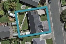 40 Ritchie Street, Richmond, Invercargill