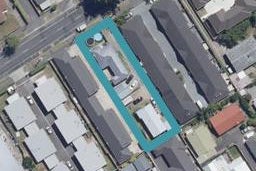 24 Fifth Avenue, Enderley, Hamilton