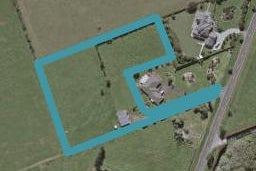85 Airport Drive, New Plymouth Airport, New Plymouth