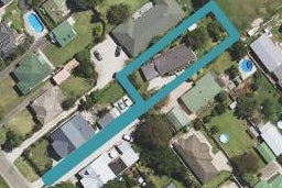 307A Whitaker Street, Whataupoko, Gisborne