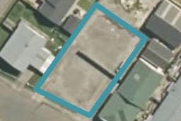 86 Gibson Quay, Hokitika
