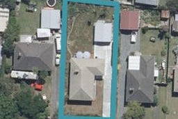 33 Slim Street, Bader, Hamilton