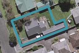 37 Ballance Street, Lower Vogeltown, New Plymouth