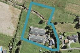 418 Drury Hills Road, Drury, Drury