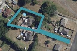 13 North Street, Ngaruawahia