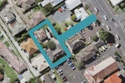 1/435 Lake Road, Takapuna, Auckland