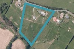 165 Ireland Road, Kaukapakapa